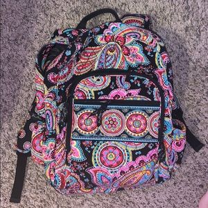 Vera Bradley backpack